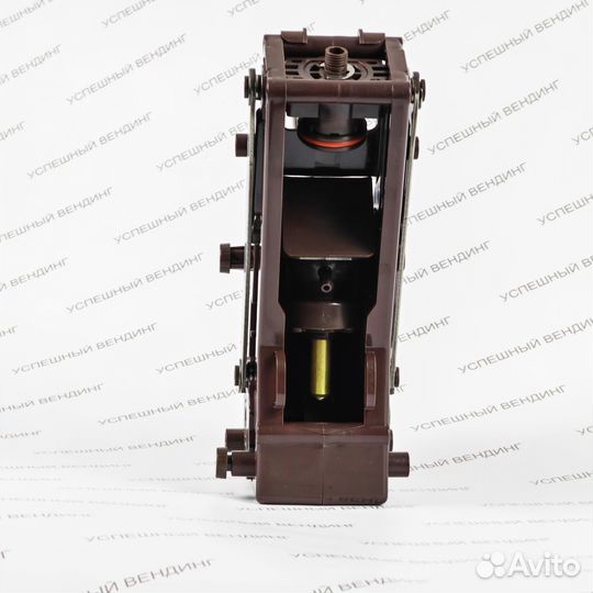 Заварной блок для кофемашины le307a / lv307a