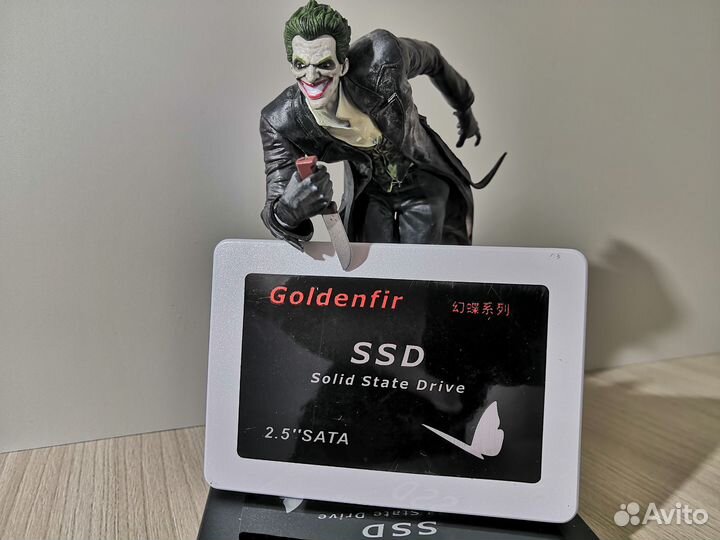 Жесткий диск ссд 120 гигов ssd 120gb