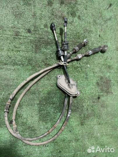 Трос МКПП Honda Civic viii (2005—2009)