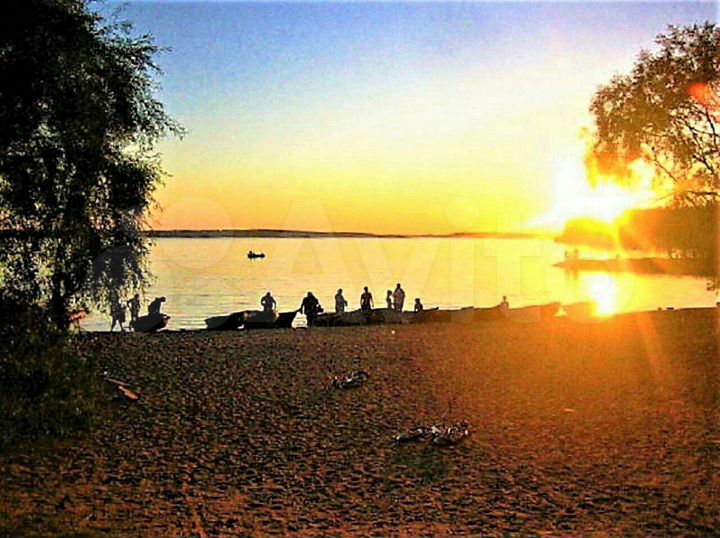 Коттедж 64 м² на участке 25 сот.