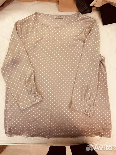 Платье, брюки, пиджаки пакетом 42 (S)