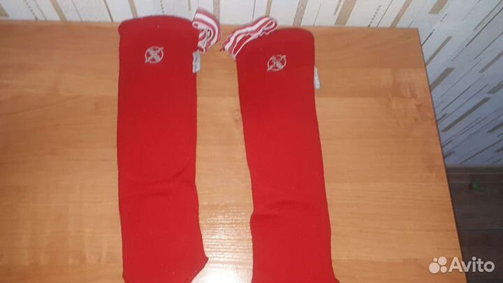 Вещи для тайского и обычного бокса