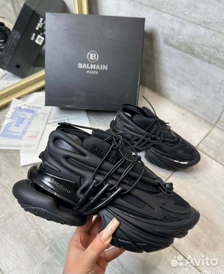 Кроссовки Balmain 36-45