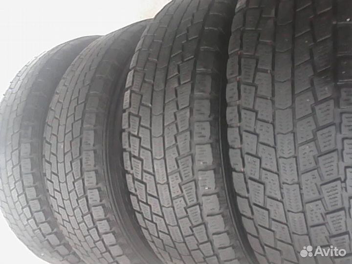 Hankook Dynapro I'Cept RW08 215/80 R15 102Q