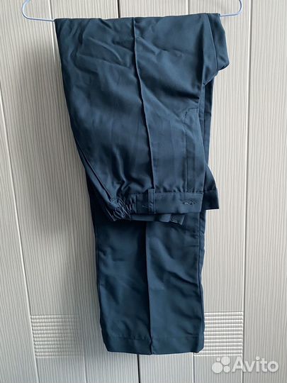 Форма мчс россии (костюм летний)