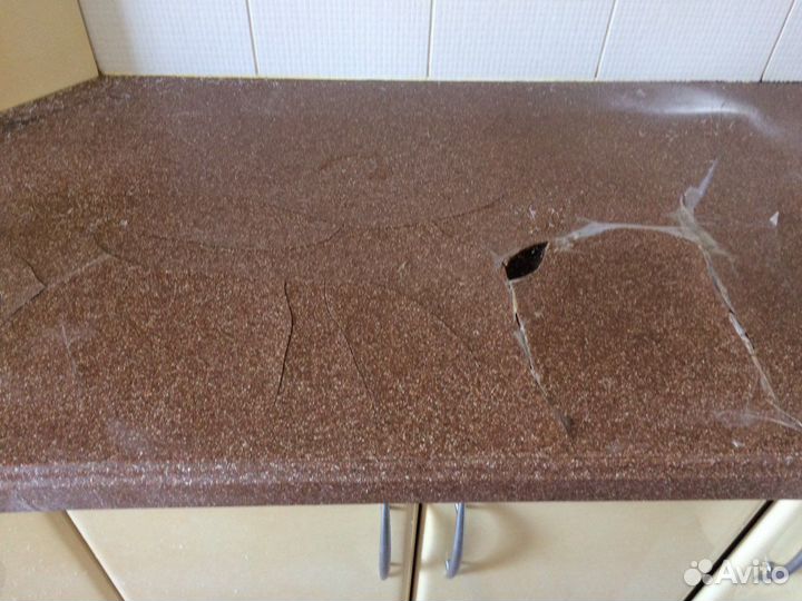 Ремонт и изготовление столешниц