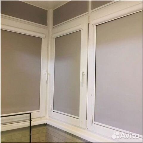 Рулонные Шторы BlackOut с бесплатной доставкой