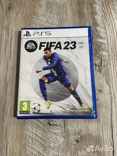Fifa 2023 ps5