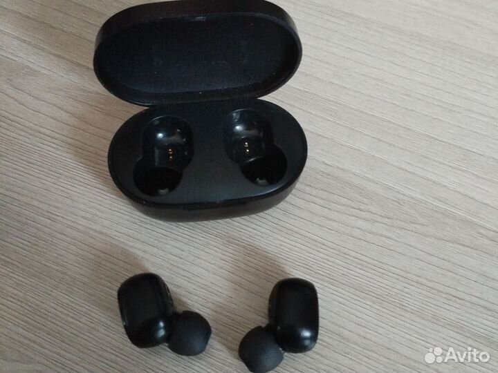 Беспроводные наушники Redmi Airdots 2