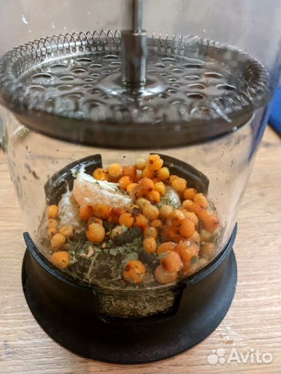 Икеа Упхетта кофе-пресс чайник 1л