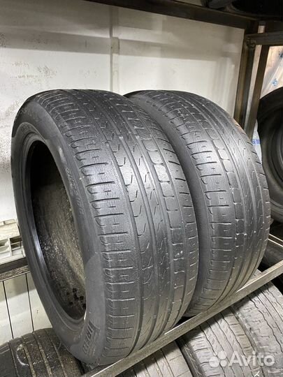 Pirelli Cinturato P7 215/55 R17 94W