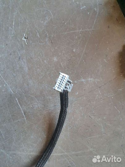 Кнопка подогрева передний правый Cadillac SRX