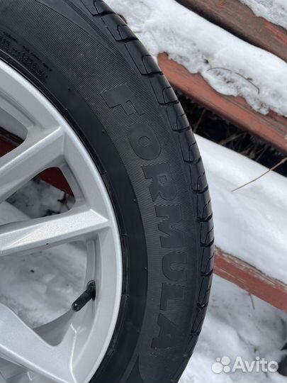 Pirelli Formula Energy 205/55 R16