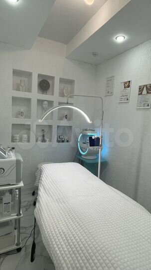 В аренду кабинет косметолога 500 час