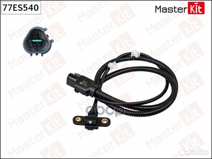 Датчик положения распределительного вала hyundai