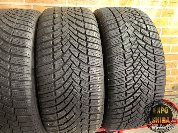 Bridgestone Blizzak LM-005 235/45 R18 98V