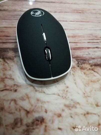 Мышка беспроводная