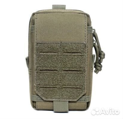 Подсумок тактический (олива)