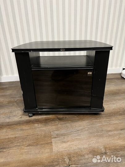 Тумба под тв бу