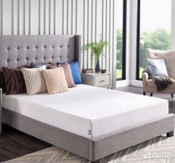 Матрас в кровать 140х200, 160х200