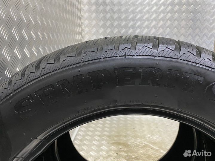 Semperit Speed Grip 3 SUV 235/55 R17 103V