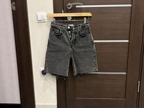 Шорты zara новые