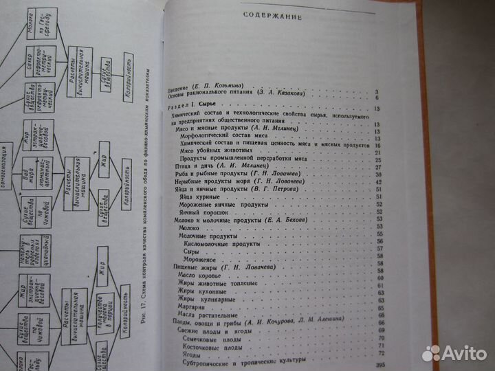 Справочник технолога общественного питания 1978