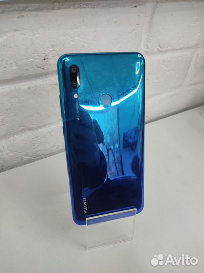 HUAWEI P Smart (2019), 3/32 ГБ