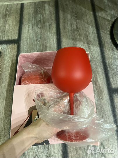 Бокалы для вина