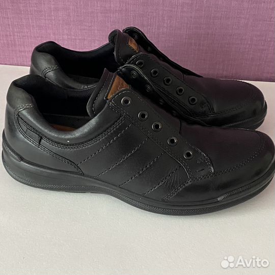 Мужские ботинки Ecco 41 размер