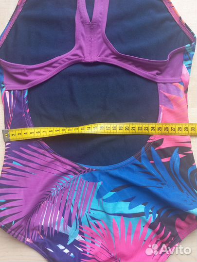 Купальник arena