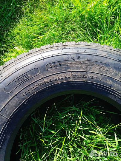 Шины triangle 65r22,5