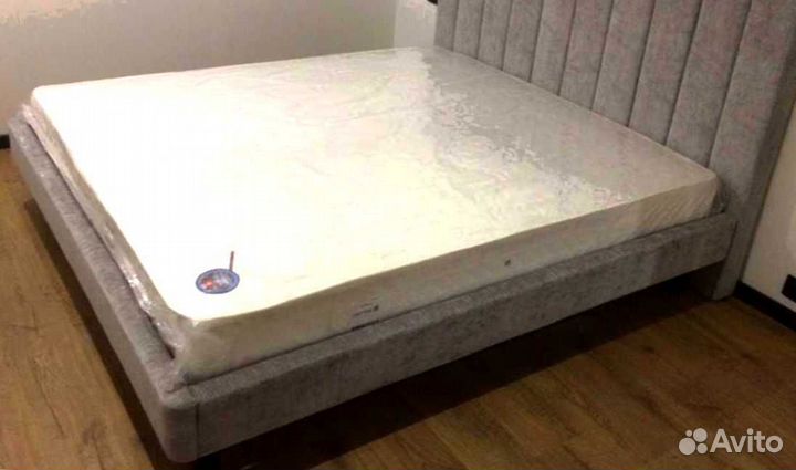 Матрас новый 140х200, 160х200 и другие