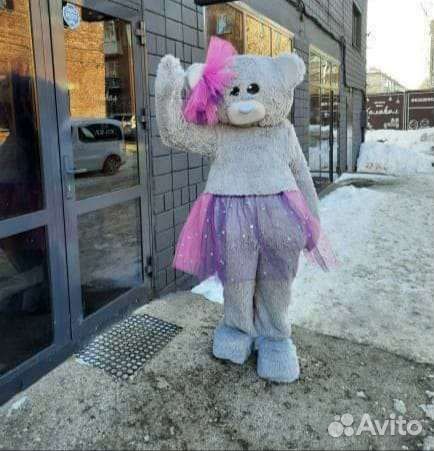 Ростовая кукла