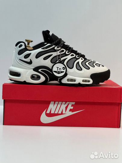 Кроссовки Nike Air Max TN Plus Drift Tuned