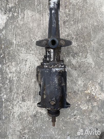 Коробка передач