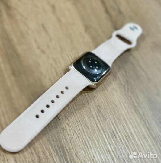 Apple watch series 6 40mm