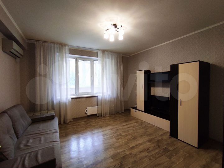 3-к. квартира, 89,4 м², 4/16 эт.