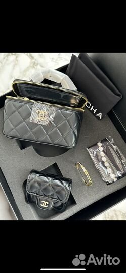 Сумка Chanel оригинал