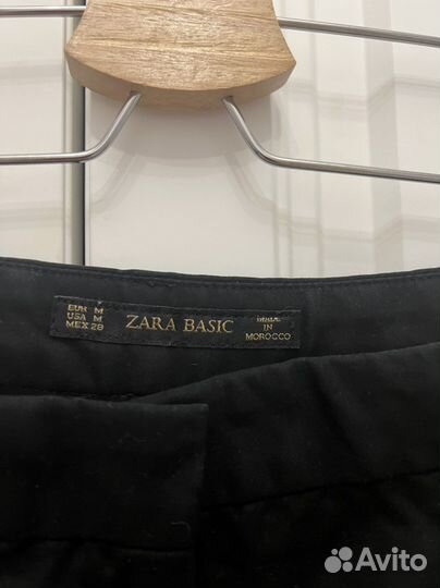 Шорты женские zara