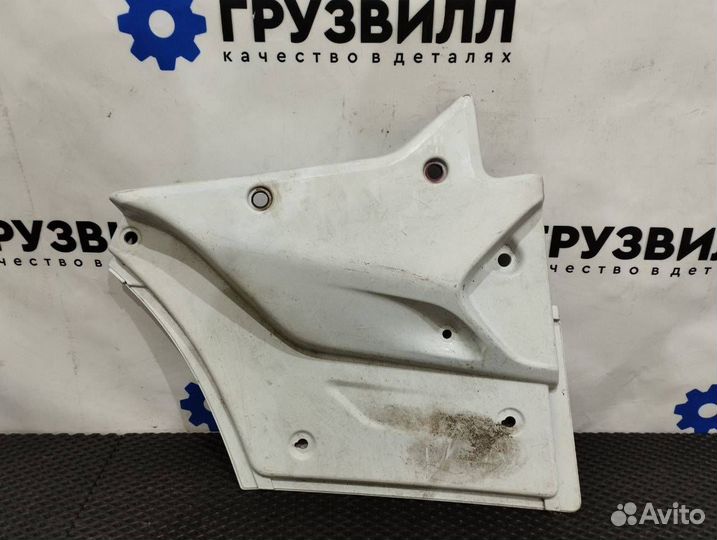 Продолжение двери левое Volvo FM5 84412118