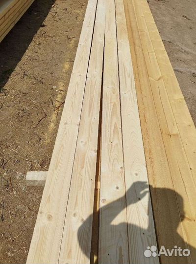 Брус, Доска, Пиломатериалы