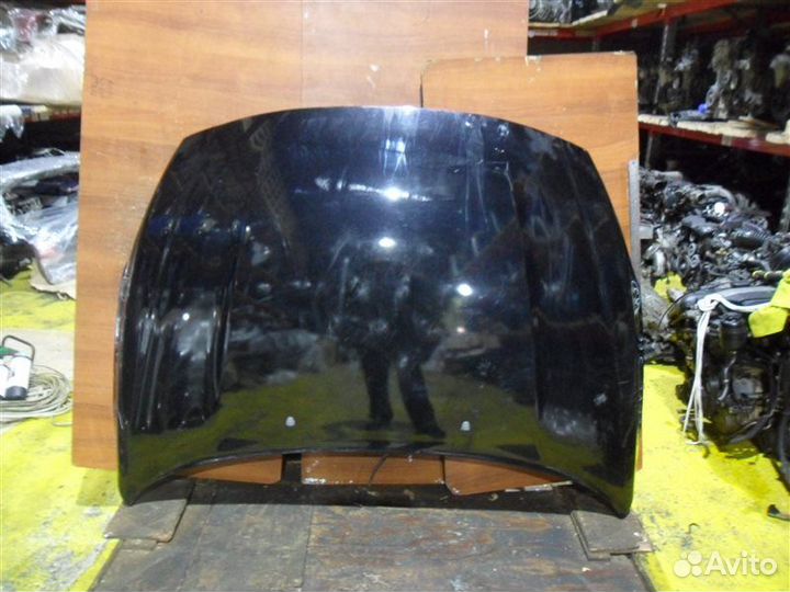 Капот Volvo S60 2 FS48 2010-2013