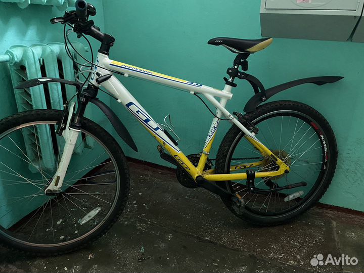 Gt agressor 3.0