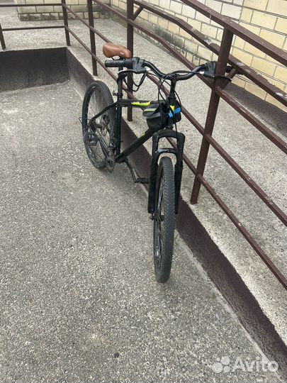 Велосипед взрослый