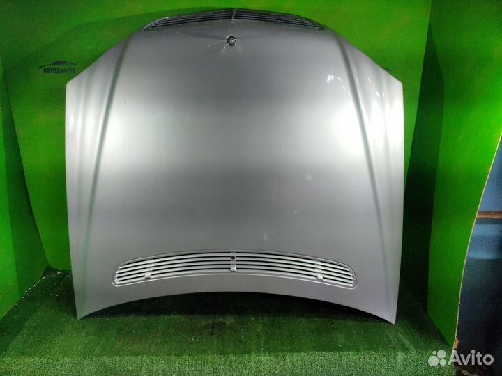 Капот Mercedes W220 220 дорестайлинг