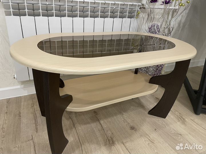 Журнальный стол бу