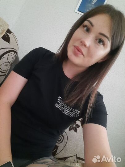 Продавец консультант