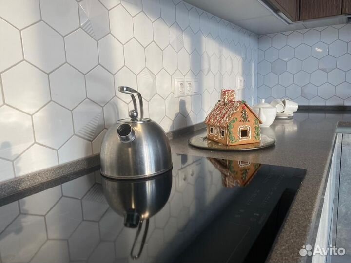 Кухни на заказ от фабрики