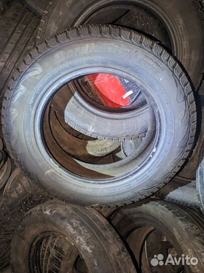 Cordiant Snow Cross 2 185/65 R15